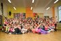 Zumba Mega prty  nejvt tanen prty v Brn