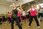 Zumba Mega prty  nejvt tanen prty v Brn