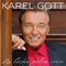 Karel Gott o novm 2CD Za lsku plm svci