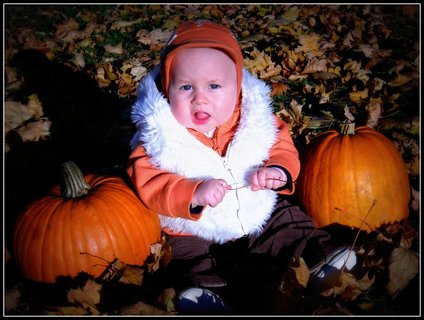 FOTKA - Pamtka nejen na Halloween