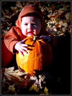 FOTKA - Pamtka nejen na Halloween