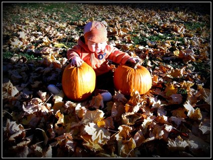 FOTKA - Pamtka nejen na Halloween