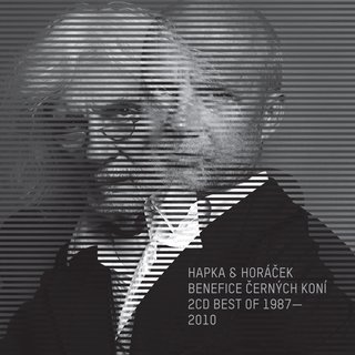 FOTKA - Hapka & Horek - Benefice ernch kon (1987- 2010)