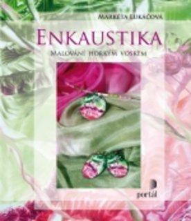 FOTKA - Malovn horkm voskem  enkaustika