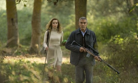 FOTKA - Napnav thriller Amerian