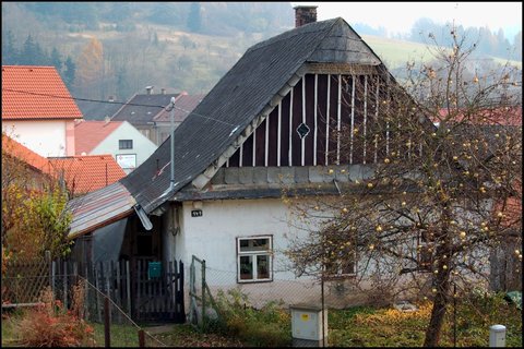 FOTKA - Jimramov je roditm ady vznamnch osobnost