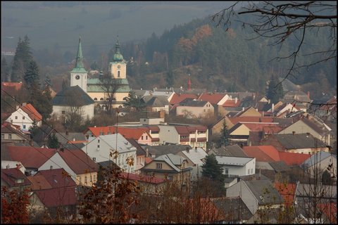 FOTKA - Jimramov je roditm ady vznamnch osobnost