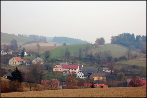 FOTKA - Jimramov je roditm ady vznamnch osobnost