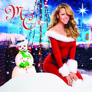 FOTKA - Mariah Carey vyd po estncti letech dal vnon album!