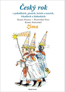 FOTKA - esk rok - zima