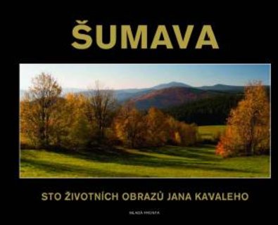 FOTKA - umava