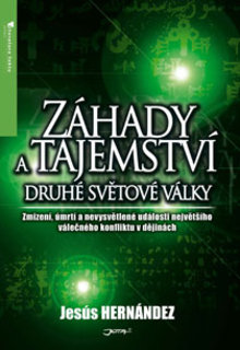 FOTKA - Zhady a tajemstv druh svtov vlky