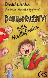 FOTKA - Dobrodrustv Billa Madlafouska