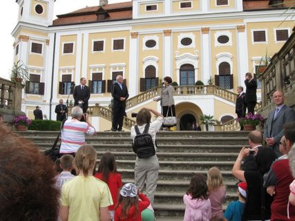 FOTKA - Talentmni proslaven Milotice