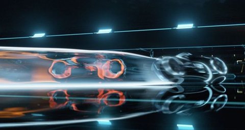 FOTKA - Do kin vstupuje film Tron: Legacy 3D