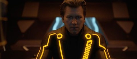 FOTKA - Do kin vstupuje film Tron: Legacy 3D