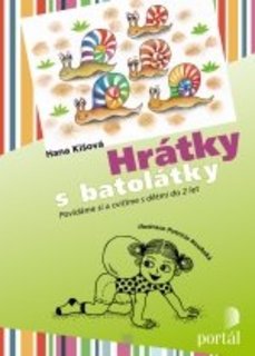 FOTKA - Hrtky s batoltky