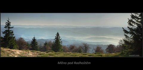 FOTKA - Podzimn sen a fototerapie...