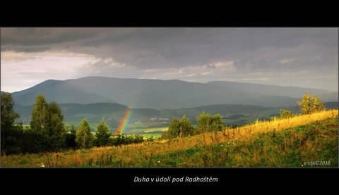 FOTKA - Podzimn sen a fototerapie...