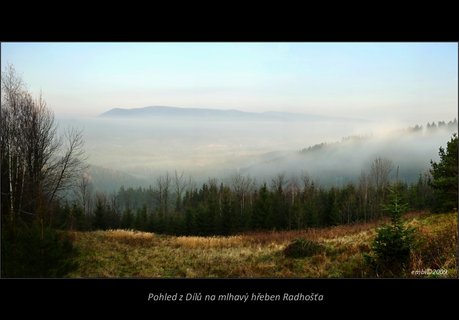 FOTKA - Podzimn sen a fototerapie...