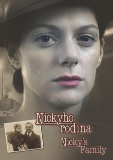 FOTKA - Biografie sira Nicholase Wintona