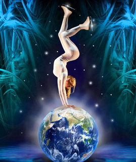 FOTKA - Cirque de Glace  velkolep ledn show poprv v esk republice