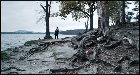 FOTKA - Petr Jarchovsk  rozhovor k filmu Nevinnost