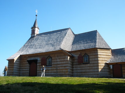 FOTKA - Beskydy - Mal Praiv