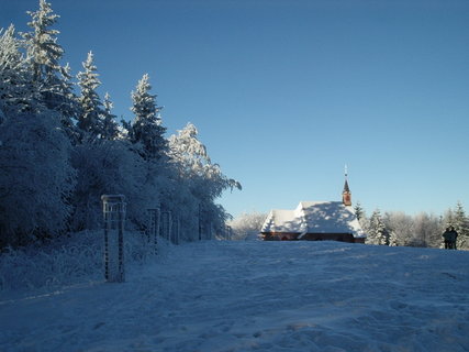 FOTKA - Beskydy - Mal Praiv