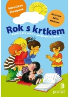 FOTKA - Rok s krtkem