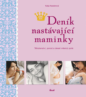 FOTKA - Denk nastvajc maminky