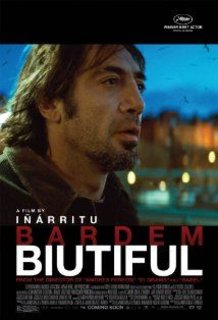 FOTKA - Biutiful  nov film reisra Alejandra Gonzleze Iñrritu