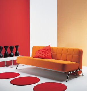 FOTKA - Navtivte veletrh nbytku a designu For Furniture