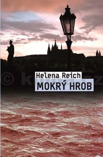 FOTKA - Mokr hrob