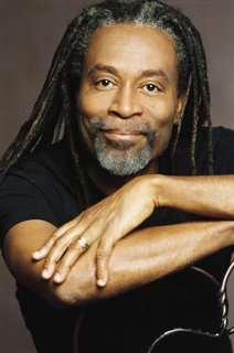 FOTKA - Bobby McFerrin bude mt koncert na JazzFestBrno