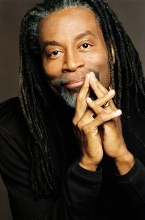 FOTKA - Bobby McFerrin bude mt koncert na JazzFestBrno