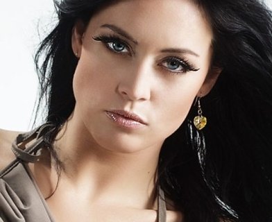 FOTKA - esk Miss 2011 - finalistka . 5 - Tereza Dobrov