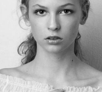FOTKA - esk Miss 2011 - finalistka . 6 - Dominika Opplov