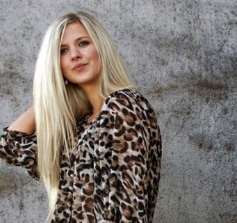 FOTKA - esk Miss 2011 - finalistka . 7 - Barbora Zelen