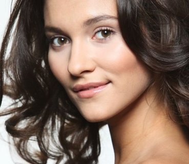 FOTKA - esk Miss 2011 - finalistka . 8 - Lucie Klukav