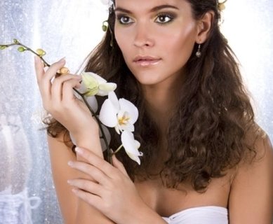 FOTKA - esk Miss 2011 - finalistka . 8 - Lucie Klukav