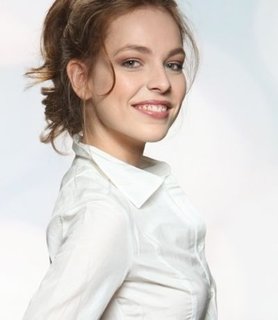 FOTKA - esk Miss 2011 - finalistka . 12 - Tereza Zunov