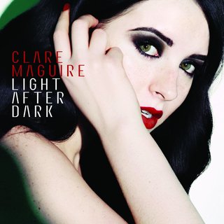 FOTKA - Clare Maguire vydv sv debutov album