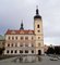 Mlad Boleslav  modern msto pln historie