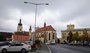 Mlad Boleslav  modern msto pln historie