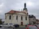 Mlad Boleslav  modern msto pln historie
