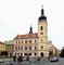 Mlad Boleslav  modern msto pln historie