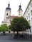 Mlad Boleslav  modern msto pln historie