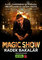 MAGIC SHOW s Radkem Bakalem vyr do vaich mst