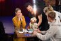 Michaela Pechkov slav narozeniny pevn v ZOO